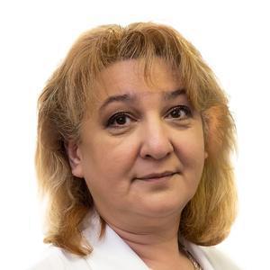 Платонова Татьяна Эликовна