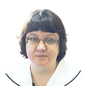 Богачева Марина Анатольевна