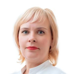 Долженко Татьяна Евгеньевна