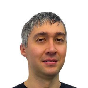 Шагеев Ильнур Раифович