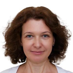 Исаенкова Светлана Владимировна
