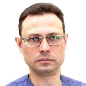 Евдокимов Олег Владимирович