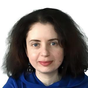 Альпер Эмилия Александровна