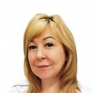 Александрова Надежда Александровна