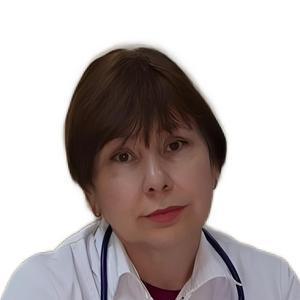 Атаева Патимат Магомедовна