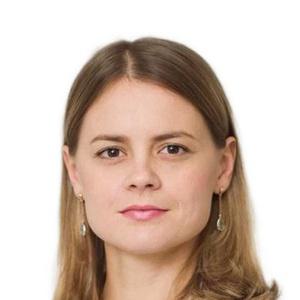 Соловьева Галина Александровна