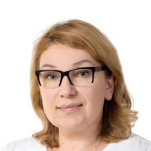 Ковалева Ирина Вячеславовна