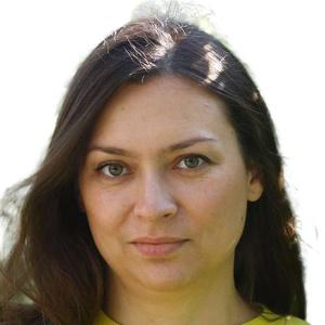 Мужева Екатерина Юрьевна