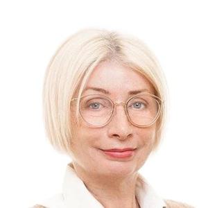Кеворкова Марьяна Филипповна