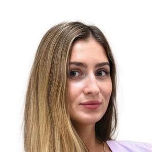Дьякова Анастасия Сергеевна