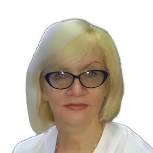 Левченко Марина Владимировна