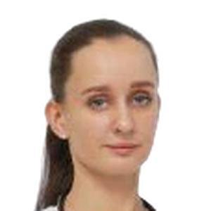 Земцова Ирина Юрьевна