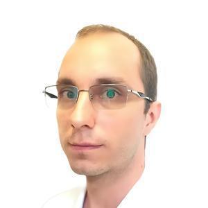 Будяк Константин Вадимович