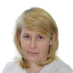 Чернышева Наталья Борисовна