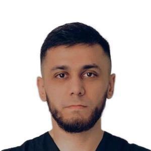 Абдуллоев Бехруз Бобирович