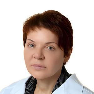Доброва Наталья Валериевна
