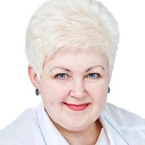 Исакова Лариса Александровна
