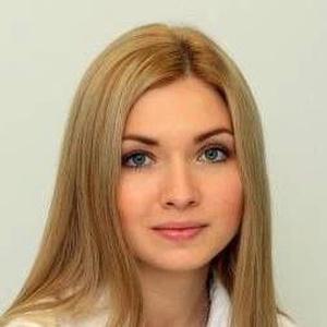 Романова Юлия Юрьевна