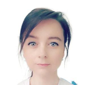 Мозговая Елена Владимировна