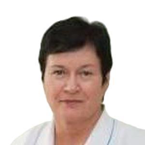Пономаренко Любовь Викторовна