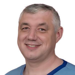 Леонов Николай Викторович