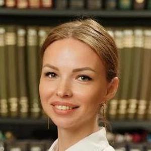 Редькина Ирина Николаевна