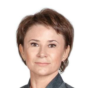 Васильева Светлана Юрьевна