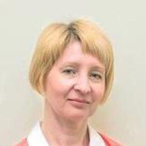 Цуканова Любовь Анатольевна