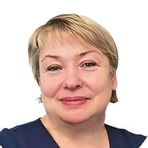 Алексеева Елена Алексеевна