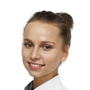 Киреева Анастасия Васильевна
