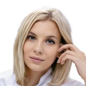 Флоре Дарья Алексеевна