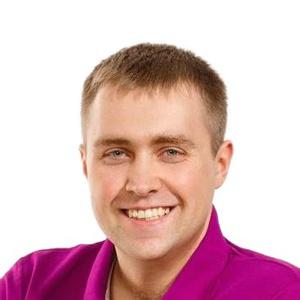 Баимов Павел Анатольевич