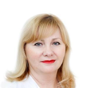 Кузнецова Марина Михайловна