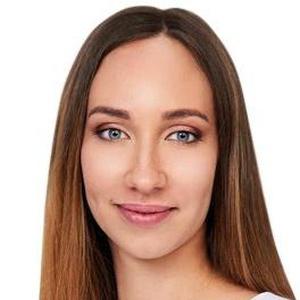Раевская Наталия Николаевна