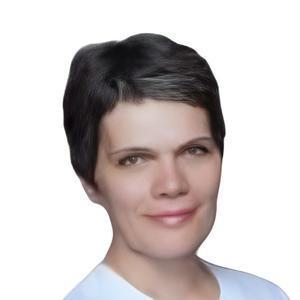 Володина Ирина Петровна
