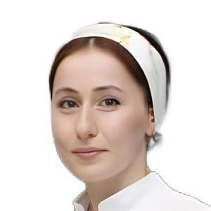 Арапиева Макка Башировна