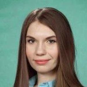 Сотникова Ольга Александровна