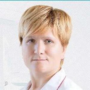 Кондракова Ольга Владимировна