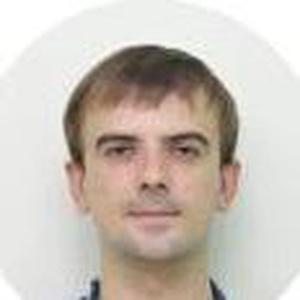 Былинин Александр Александрович