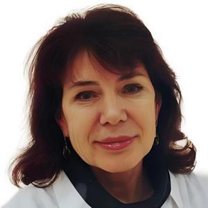 Михеткина Светлана Иллиодоровна