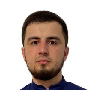 Магомедов Пирмагомед Видадиевич