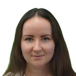 Лотова Дарья Андреевна