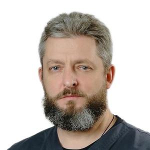 Аптекарев Михаил Александрович