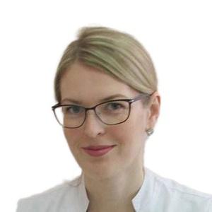 Нестерова Марина Владимировна