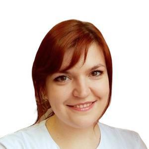 Браила Анна Викторовна