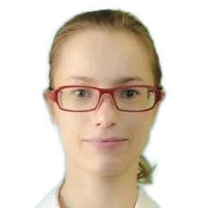 Столбова Ксения Андреевна