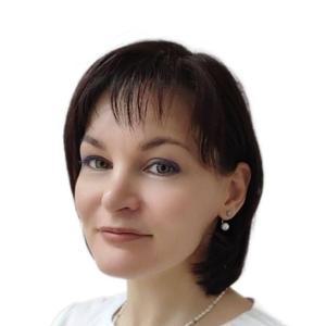 Сайко Наталья Леонидовна