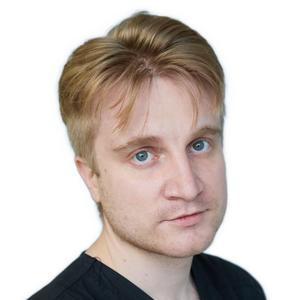 Андрушкевич Олег Михайлович
