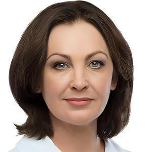 Мирошникова Наталья Владимировна