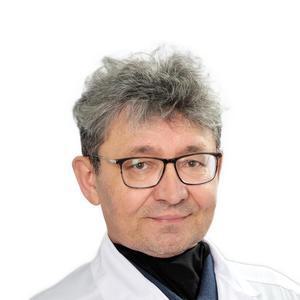 Долганов Игорь Владимирович